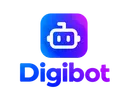 DigiBot mark